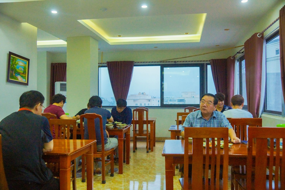 Hotel Mai Hanoi 35/50