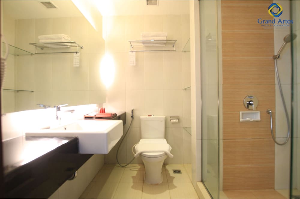 Grand Artos Hotel & Convention 49/49