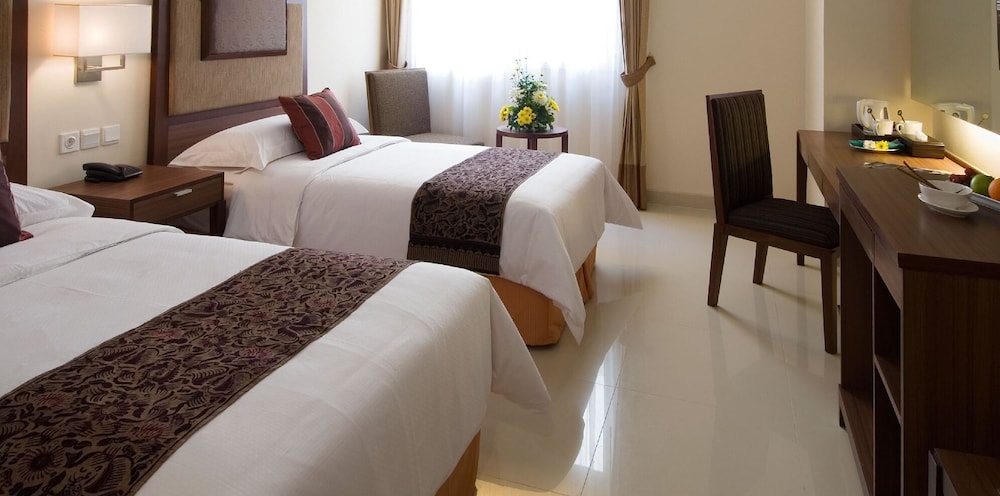 Aston Manado Hotel 16/40