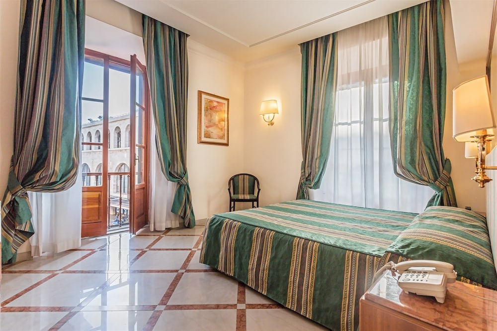 Raeli Hotel Siracusa 3/30