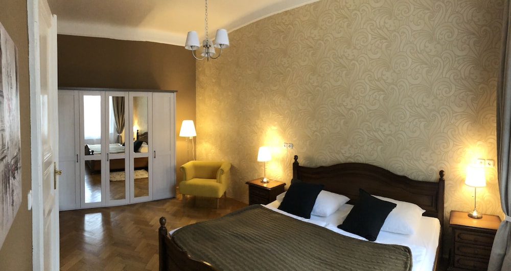 Alfons Boutique Hotel 29/75