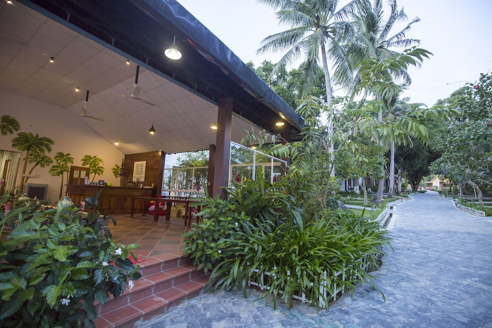 Myplace Siena Garden Resort 12/70