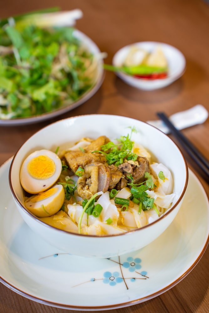 Bonny Boutique Hotel Da Nang photo3