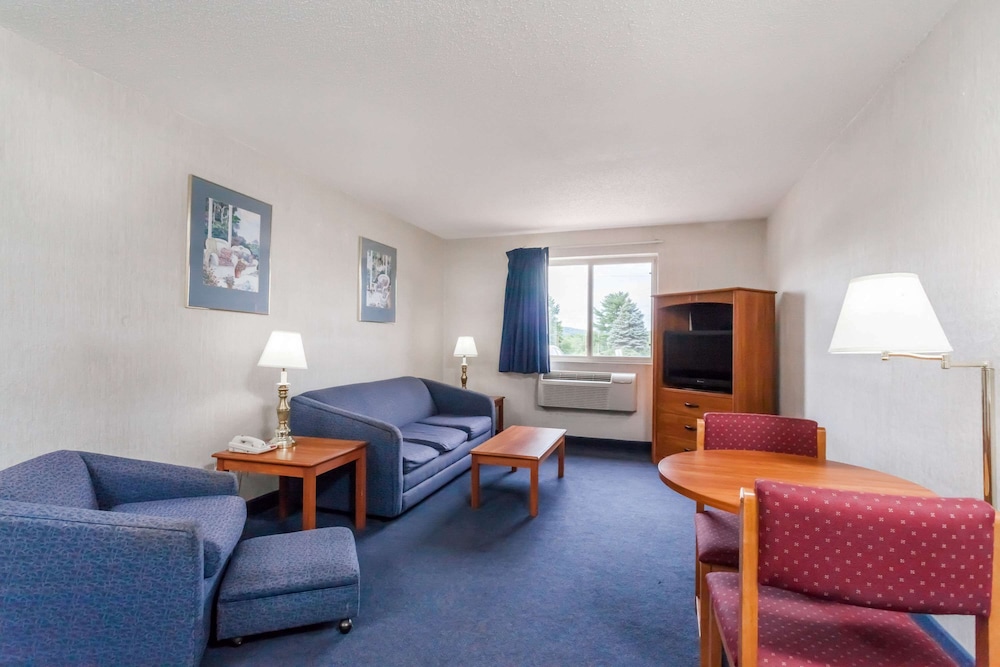 Super 8 by Wyndham Sidney NY 16/30