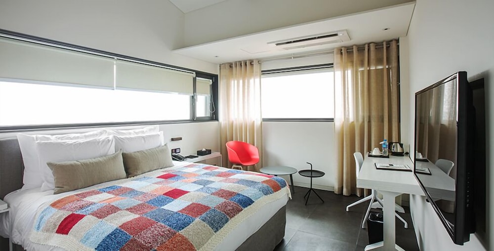 Hotel Everrich 7/61