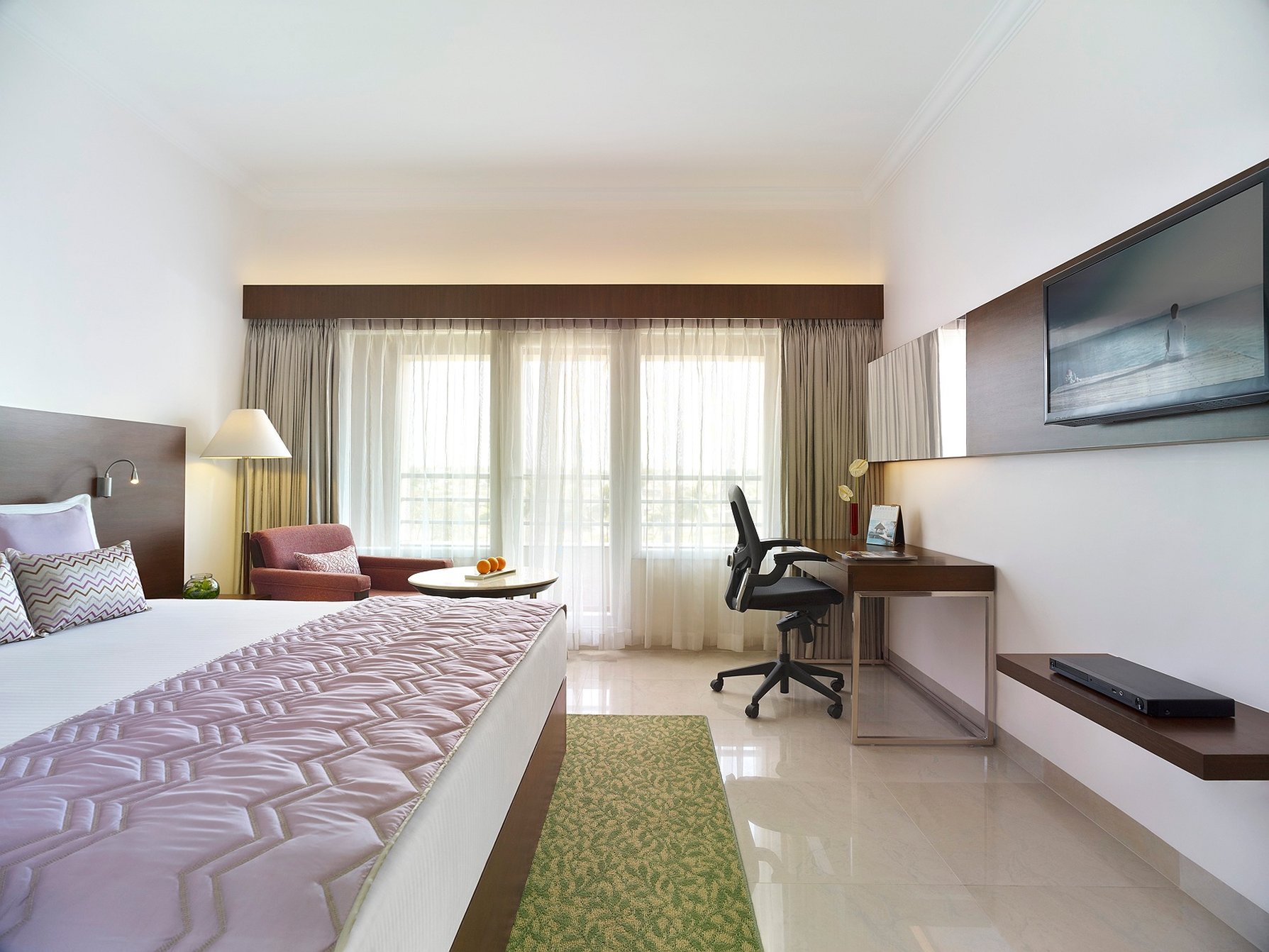 THE GATEWAY HOTEL LAKESIDE, HUBLI 9/17