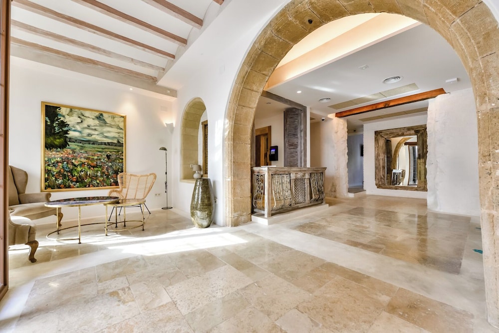 Maison Salva - Hotel Boutique 31/50
