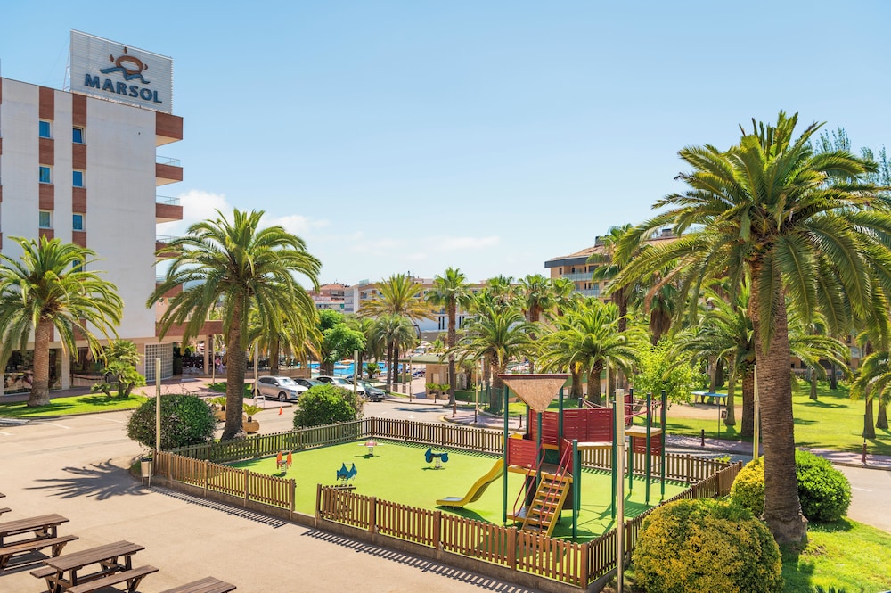 Costa Encantada Suites and Resort 69/75