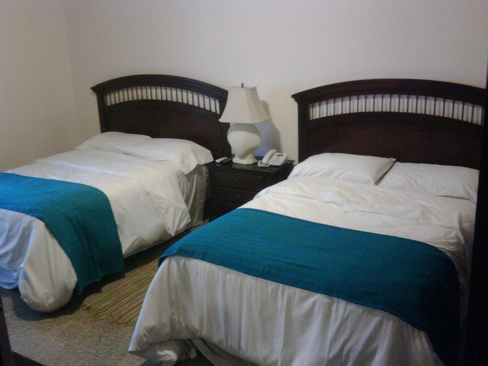 Hosteria Del Mar 13/31