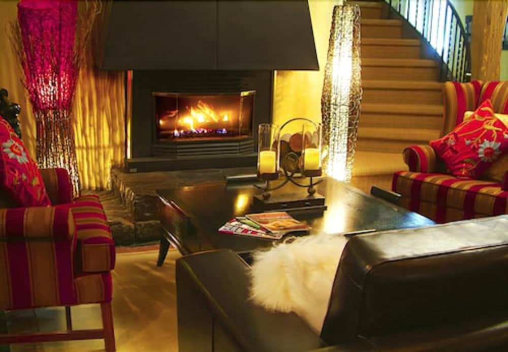 Benmiller Inn & Spa 29/36