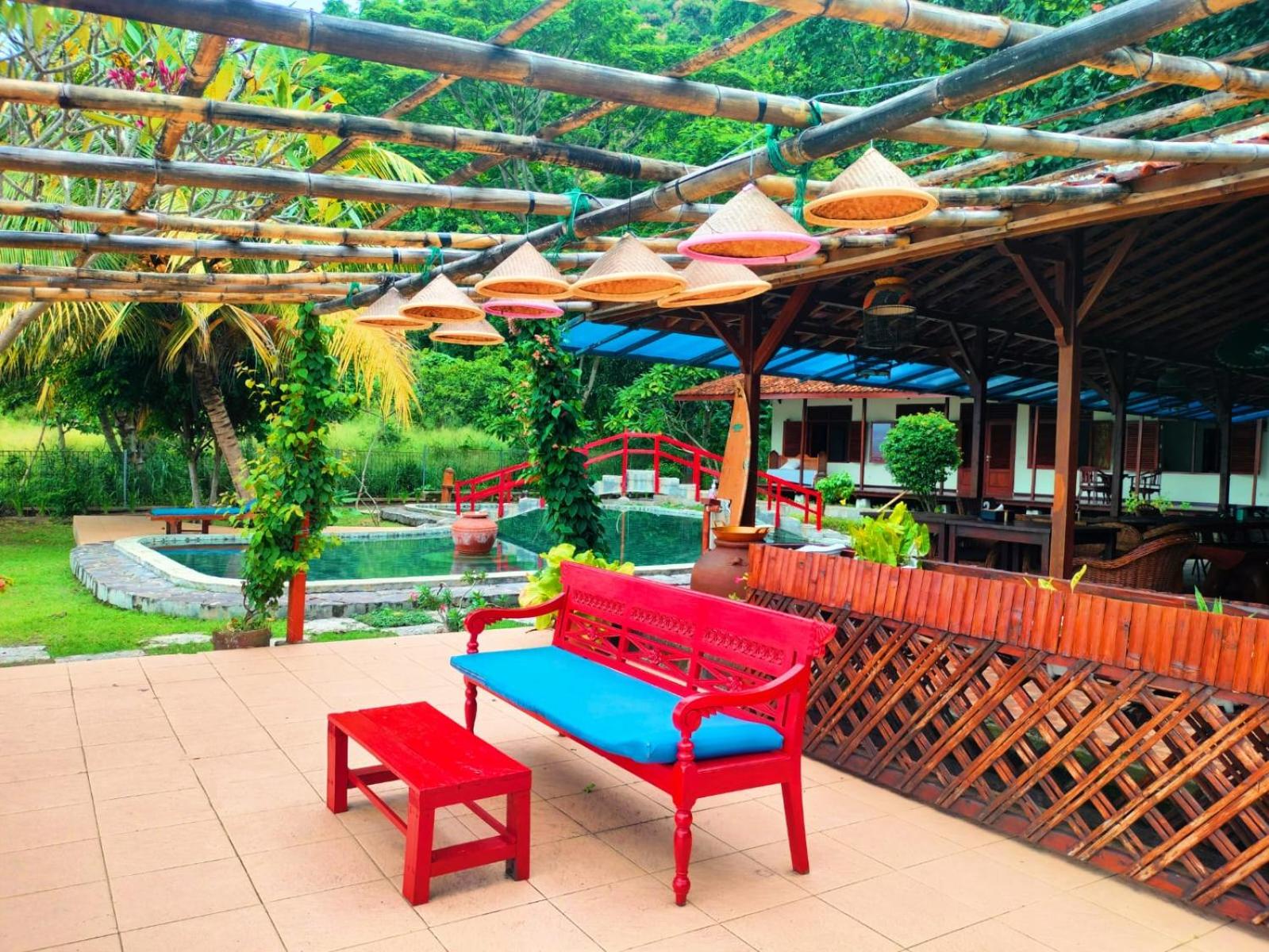 Ketapang Resort 17/26