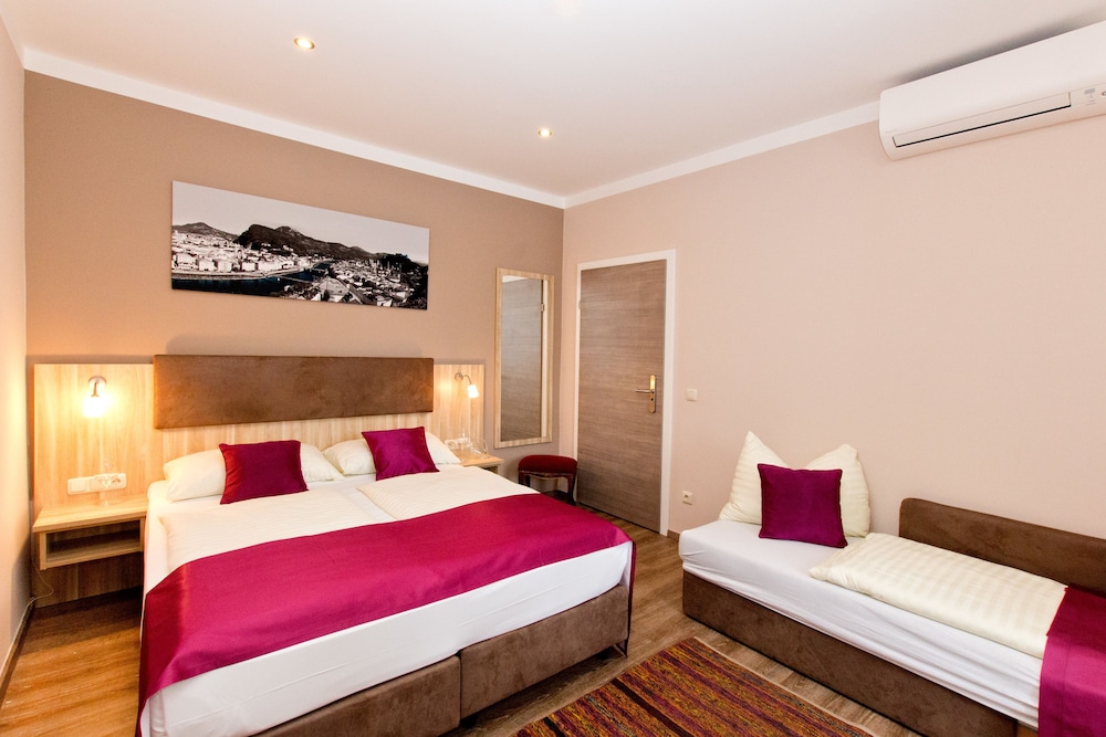 Hotel Das Junior By Max 70 12/56