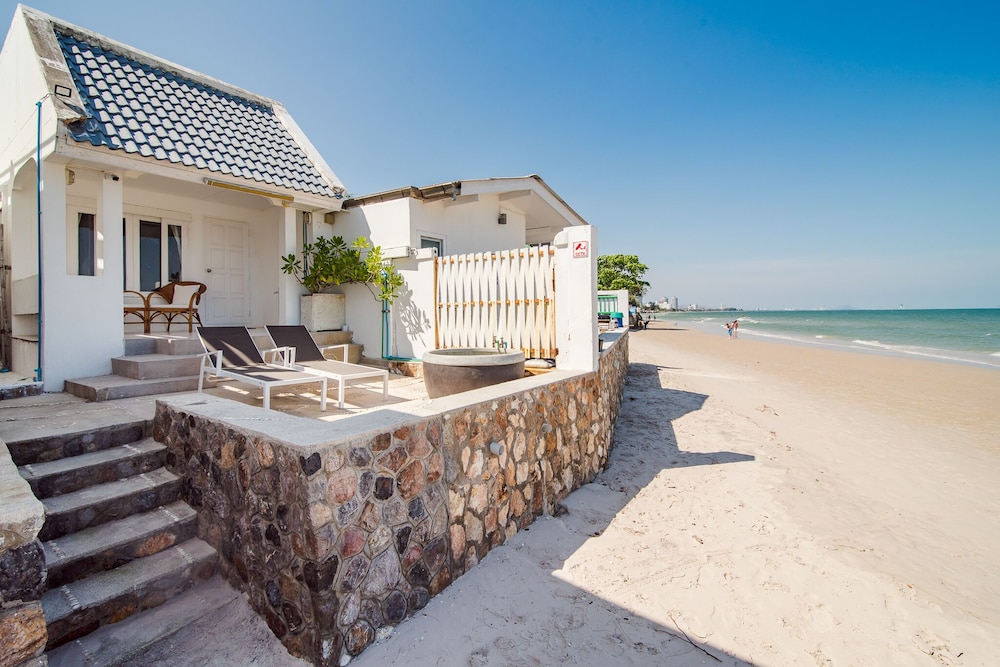 Baan Kang Mung Hua Hin On The Beach 4/72