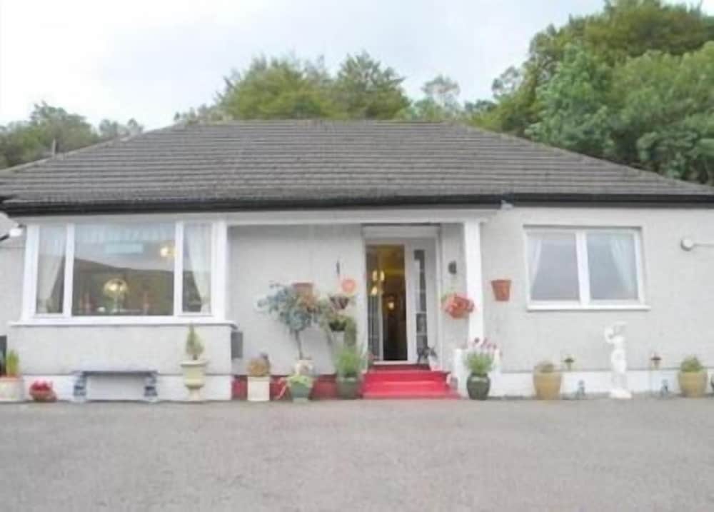 Alltonside Guest House 1/24