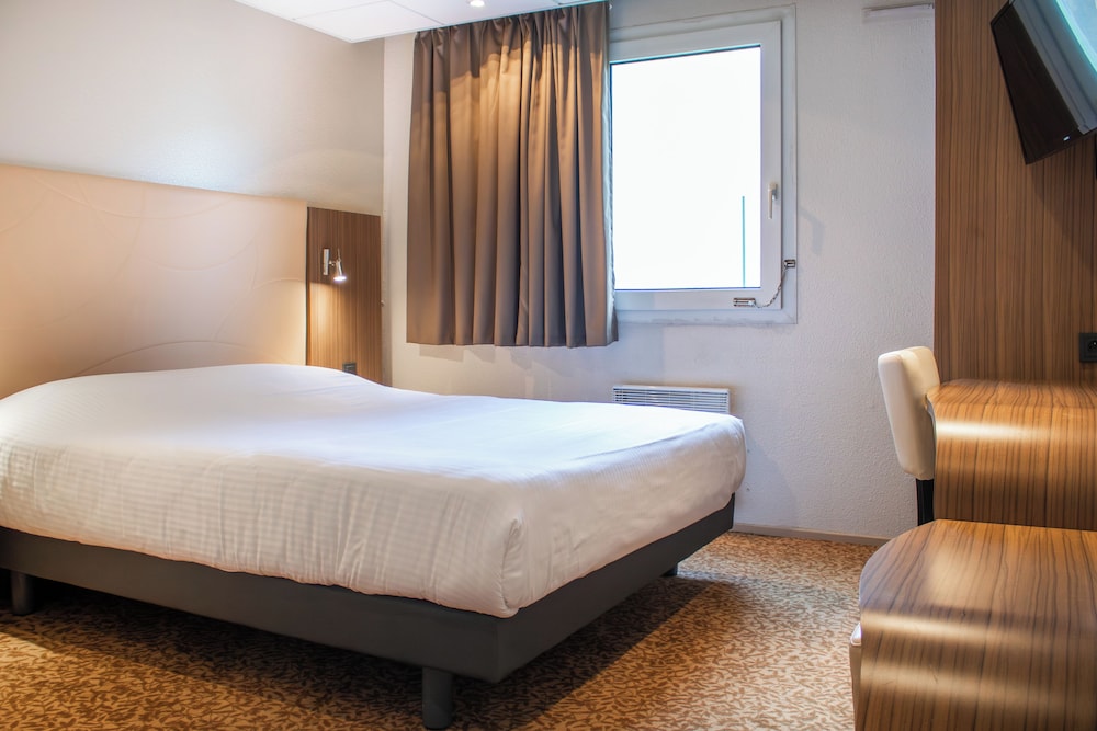 Brit Hotel Nantes St Herblain Le Kerann 14/62