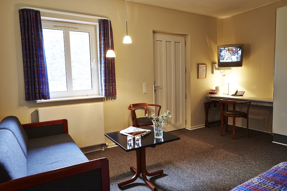 Hotel Svanen, Grindsted 26/56
