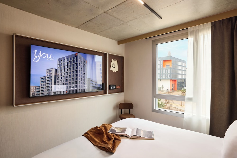You Hotel Amiens - Handwritten Collection 9/43