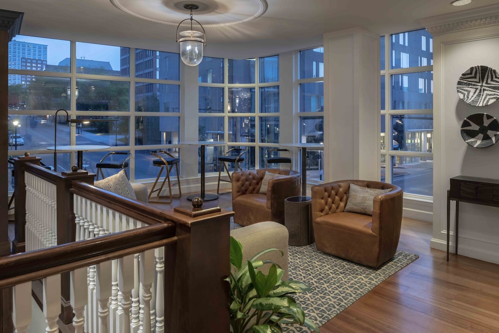 Portland Harbor Hotel 48/69