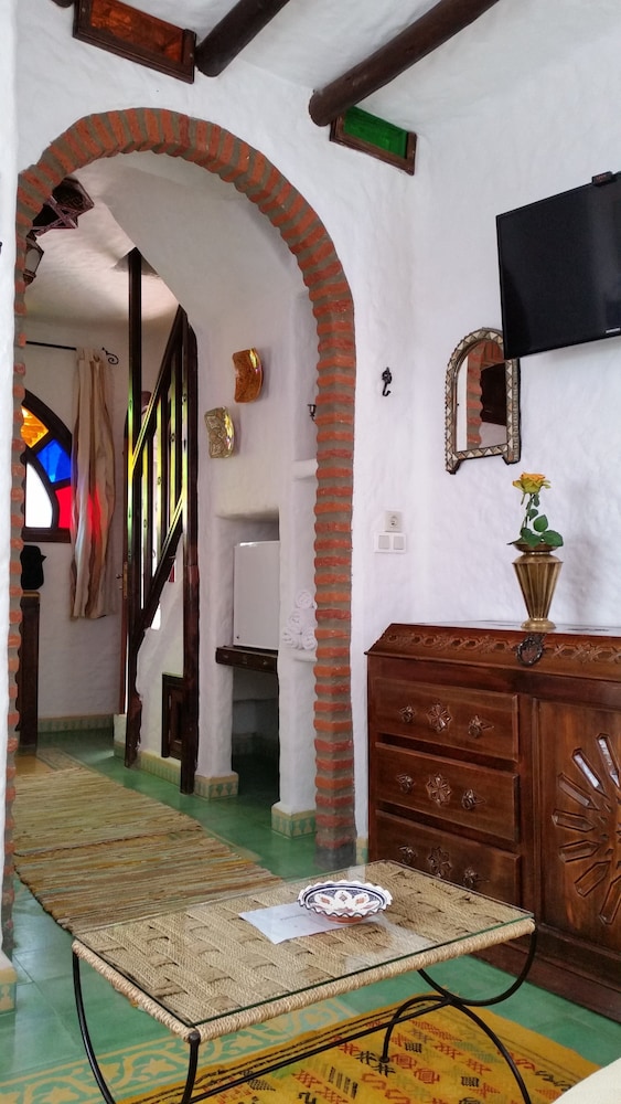 Riad Gharnata 11/82