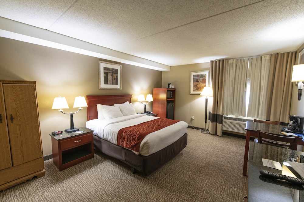 Holiday Inn Express Greencastle by IHG 13/43