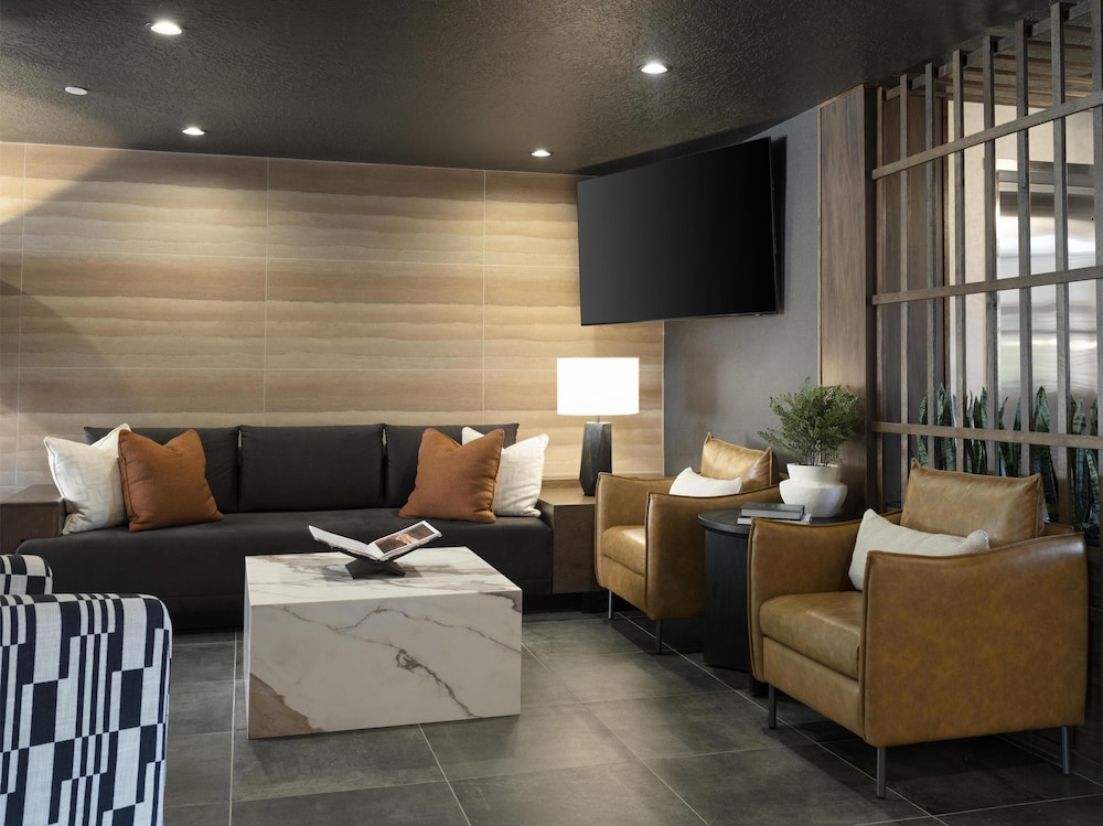 Hyatt Place Springdale/Zion National Park 40/63