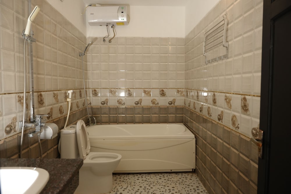 Trang An Eco Homestay Ninh Binh 49/50