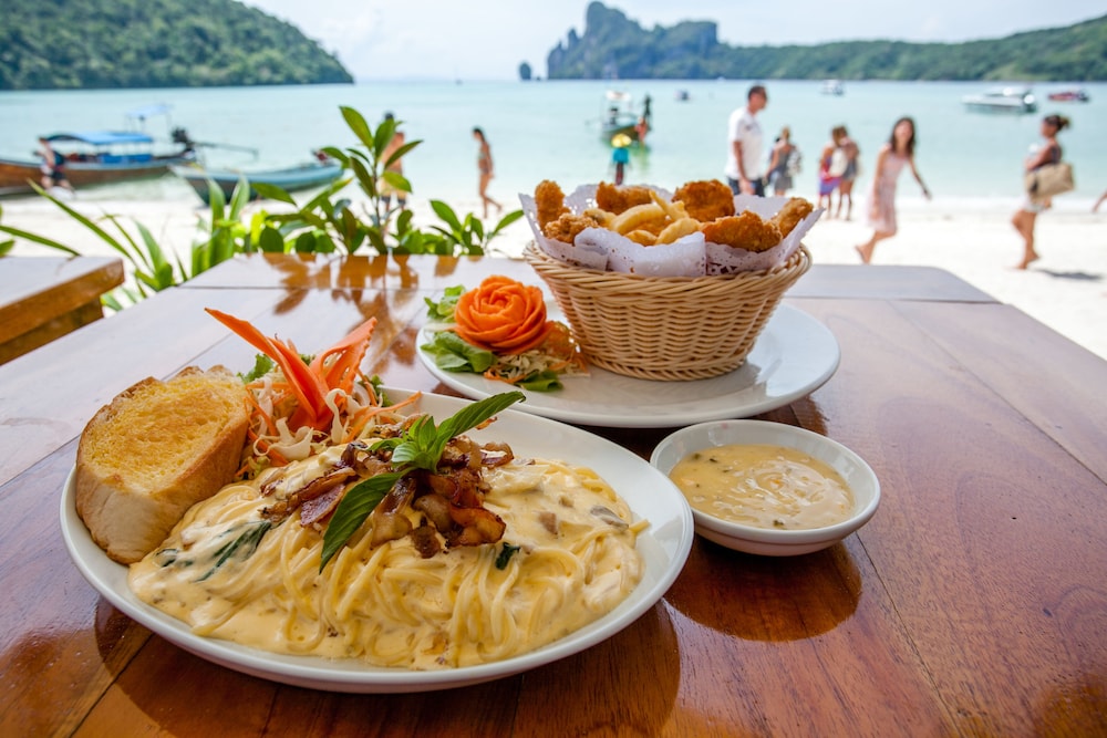 Phi Phi Harbour View Hotel 20/33
