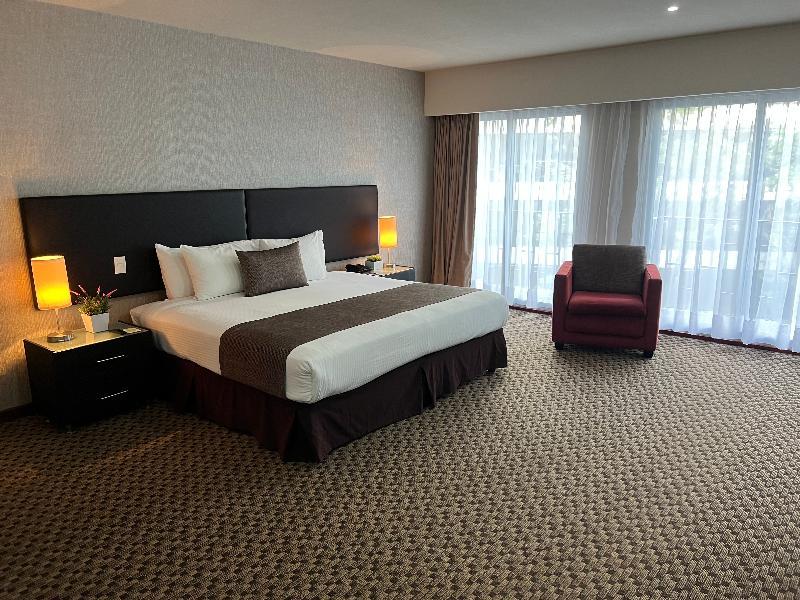 Master, Suite, Apartment