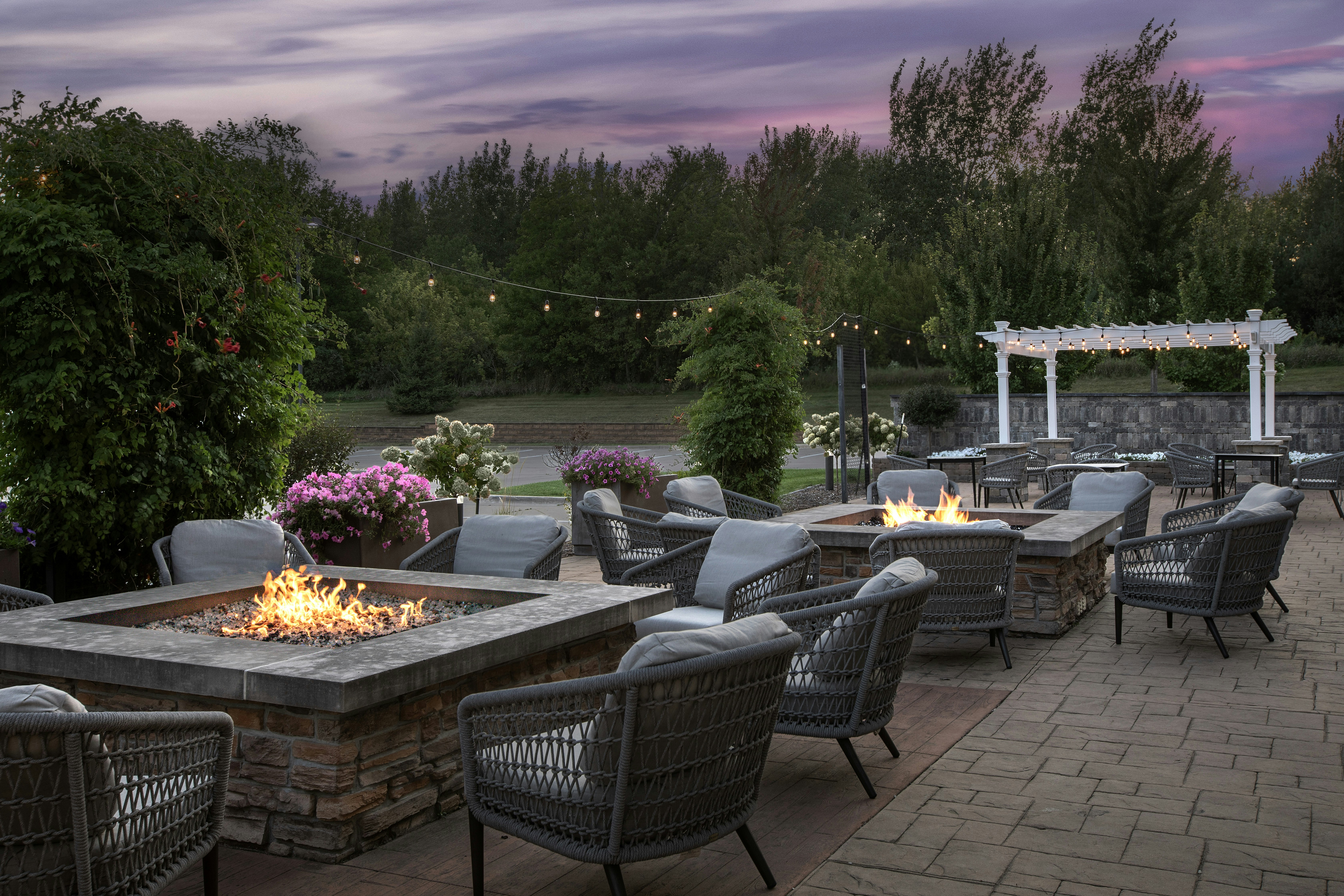 Hilton Garden Inn Cedar Falls 64/81
