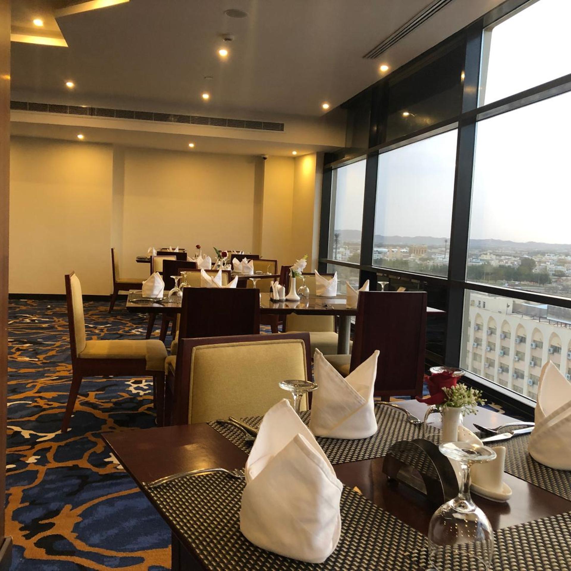 فندق خبتي جراند(Khabti Grand Hotel) 46/55