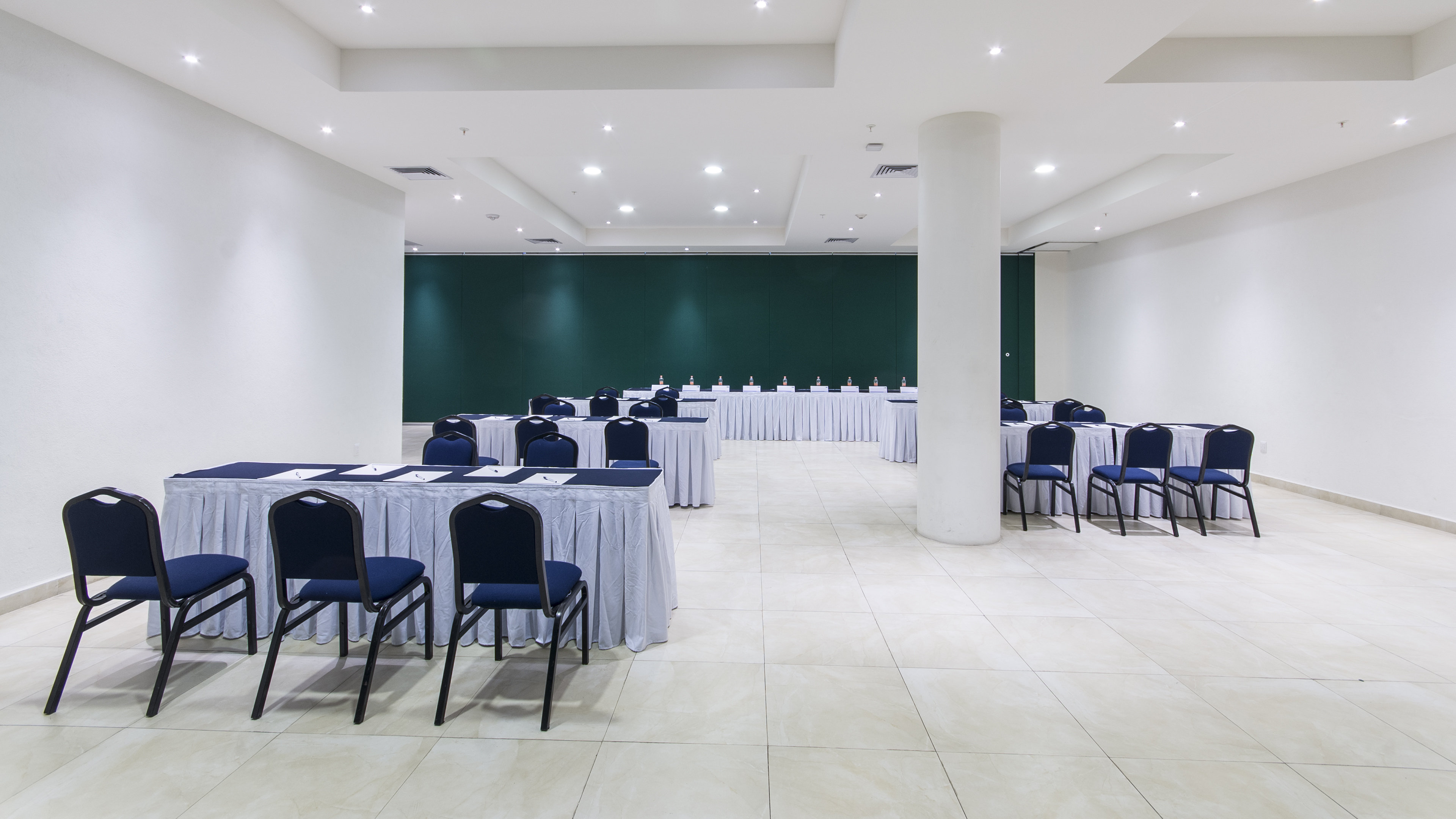 Holiday Inn Express Xalapa 44/50