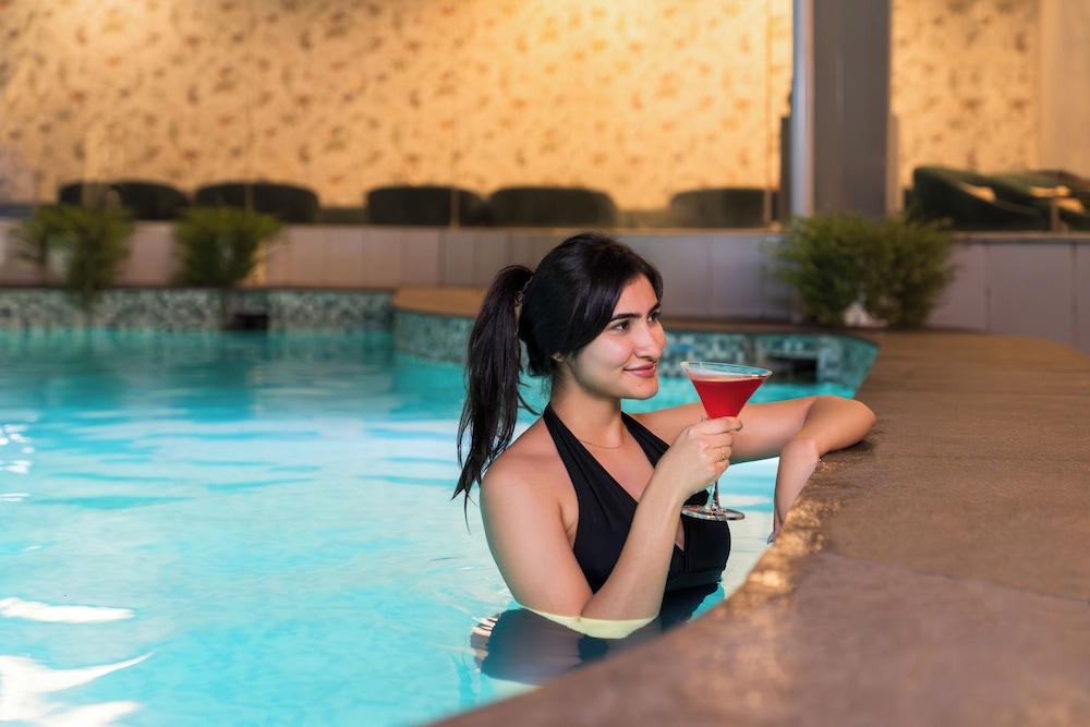 Park Inn By Radisson New Delhi Ip Extension 29/62