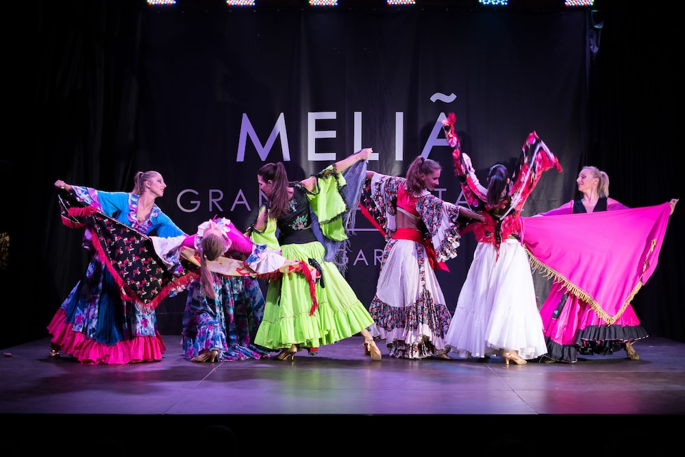 Melia Grand Hermitage 59/81