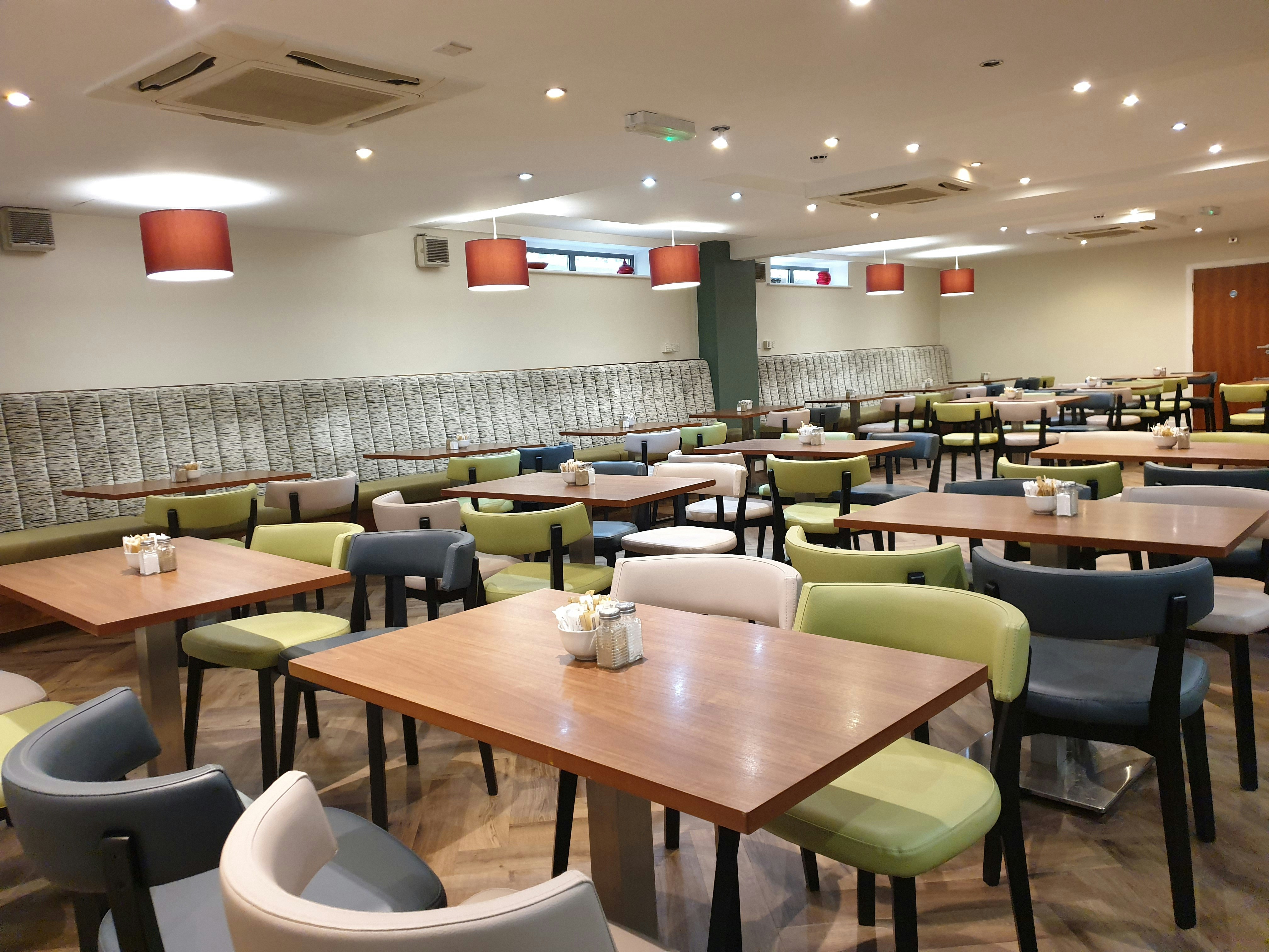 Legacy Preston International Hotel 43/60