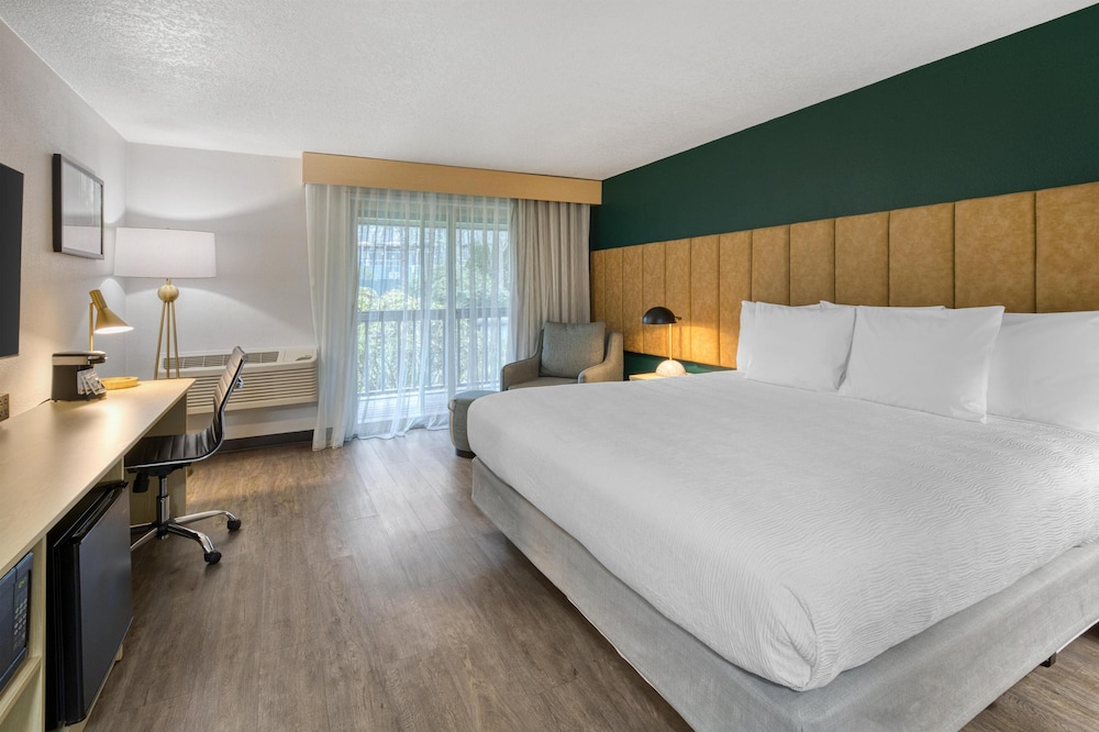 Best Western Portland West Beaverton 22/88