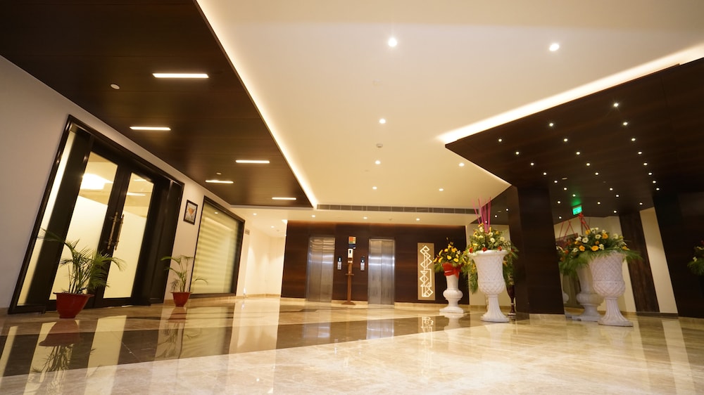 Ramada by Wyndham Aligarh GT Road 7/51