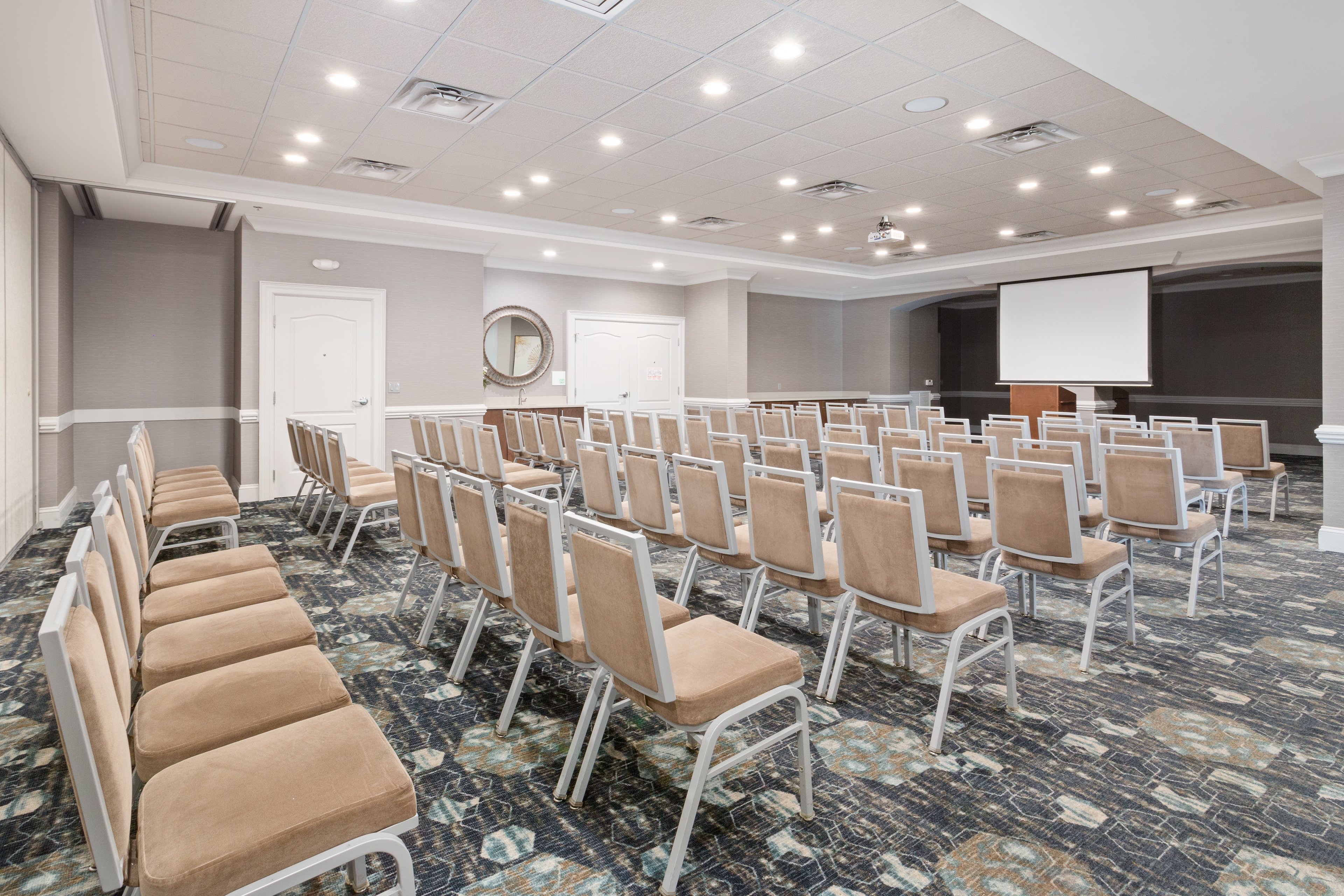 Holiday Inn Valdosta Conference Center 62/76