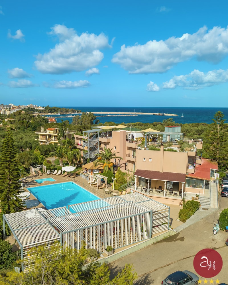 Apollo Resort Art 45/50