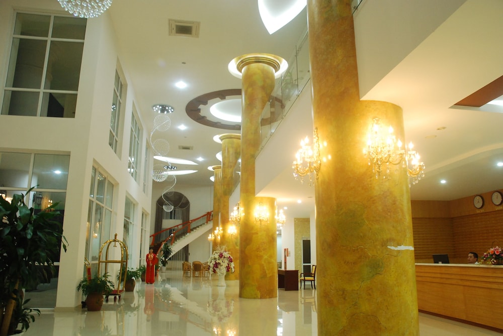Draco Thang Long Hotel 2/33