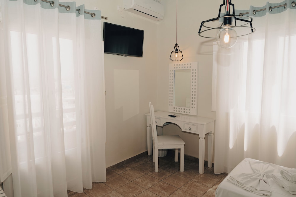 Villa Ilias 18/50