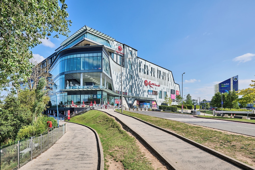 Genting Hotel 3/48