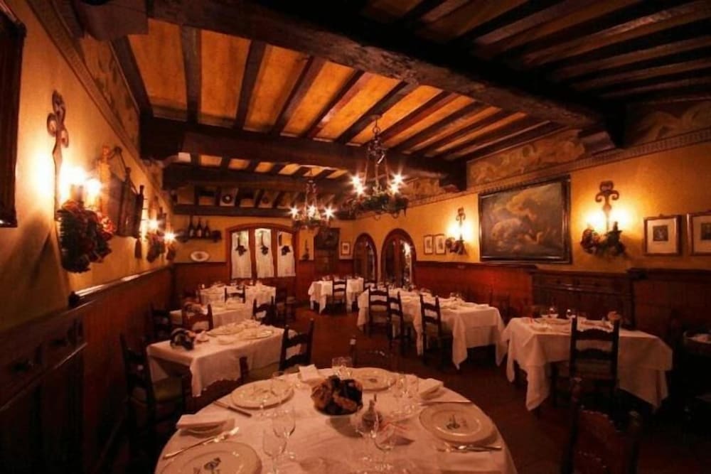 Arnaldo Aquila DAOro Hotel 28/39