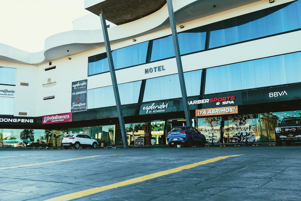 Esplendor by Wyndham Los Mochis Country Place 53/60