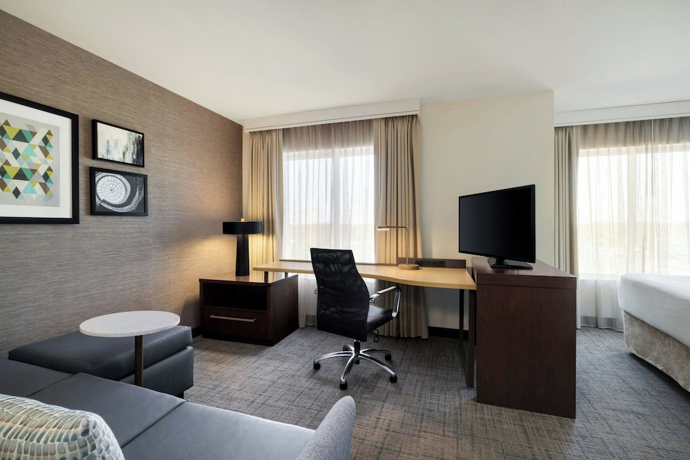 Residence Inn Chicago Wilmette 50/54