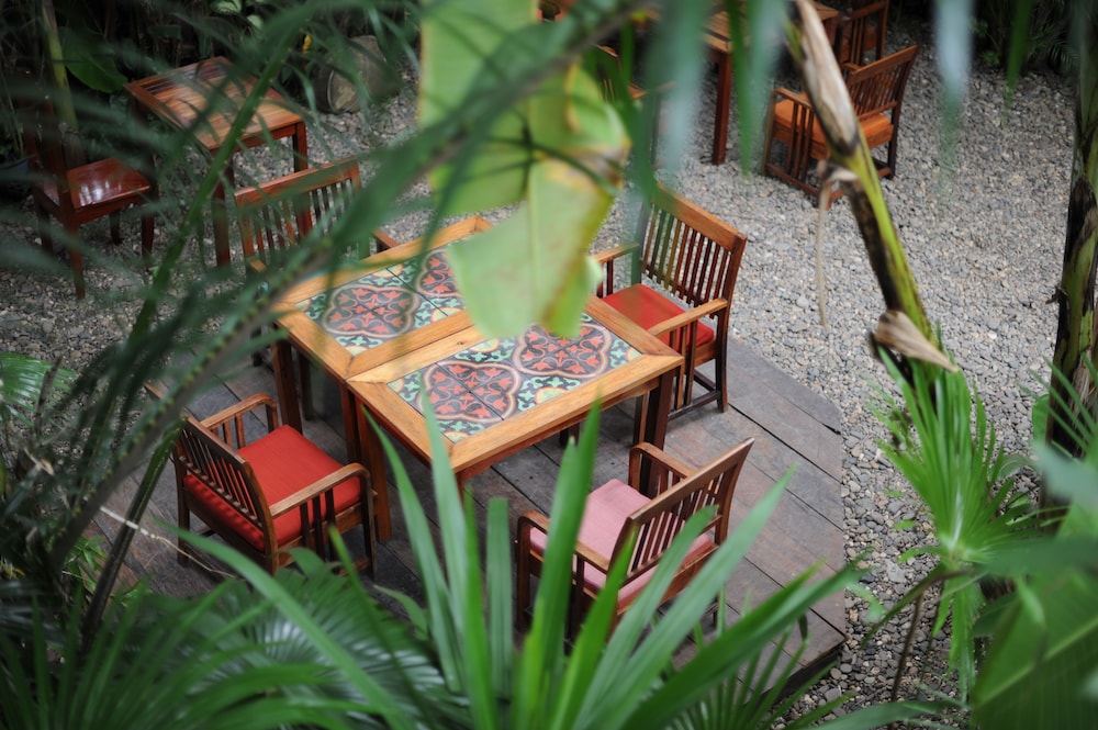 Lotus Villa Boutique Hotel 40/49
