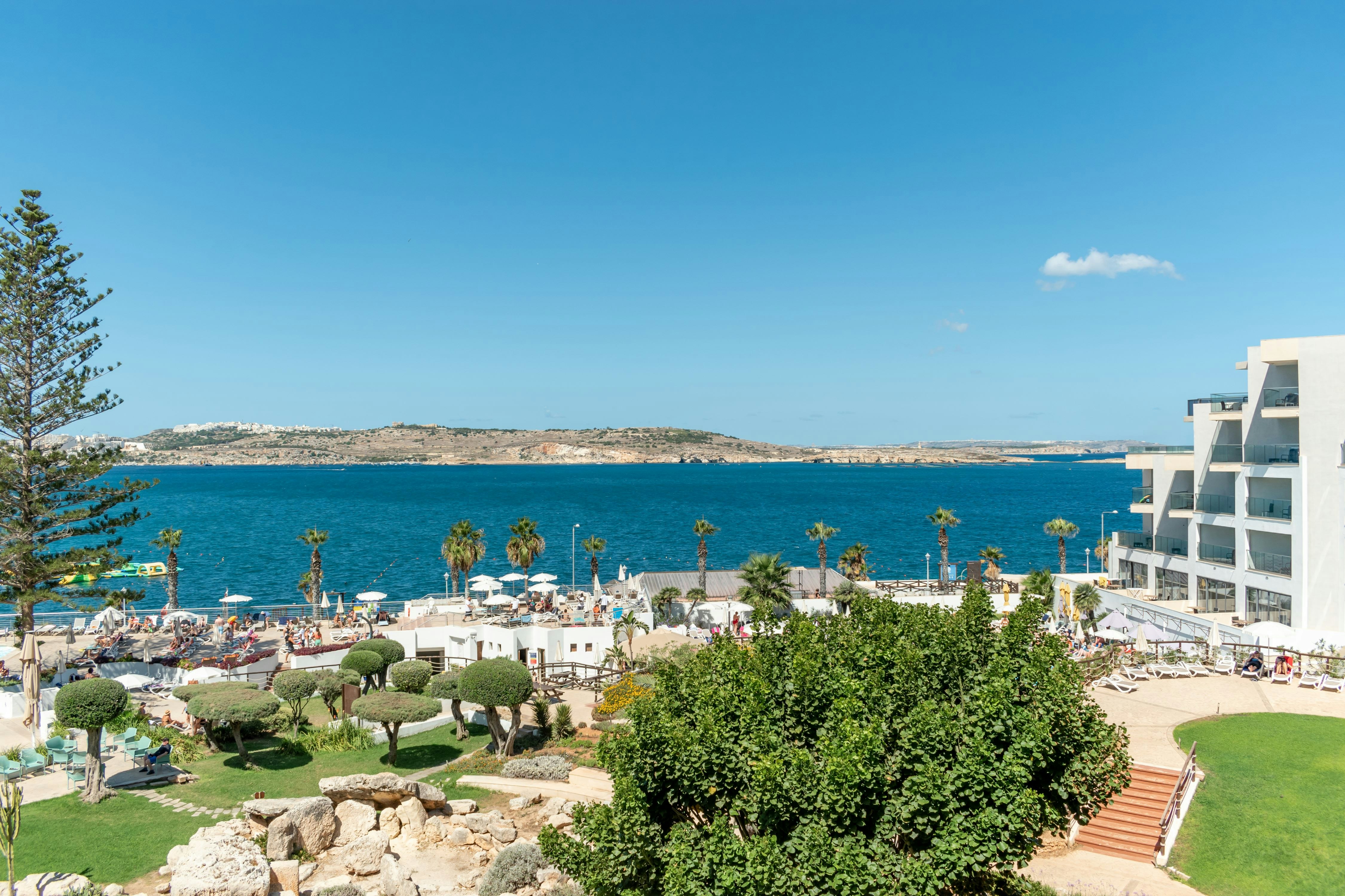 DoubleTree by Hilton Malta 31/31
