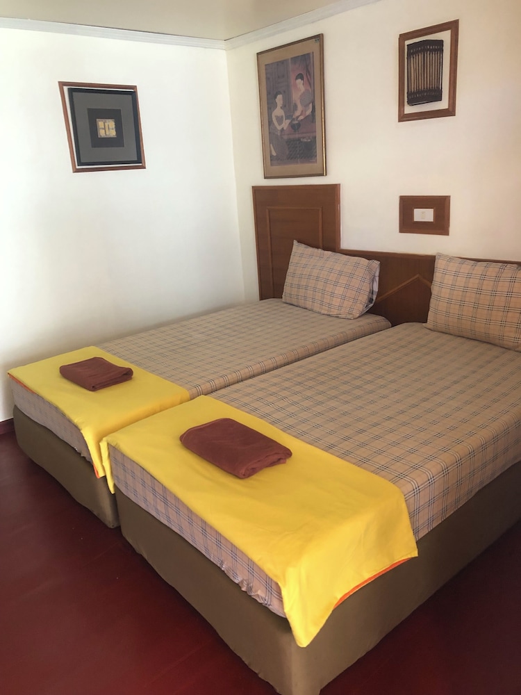 PHI PHI DREAM 7/39