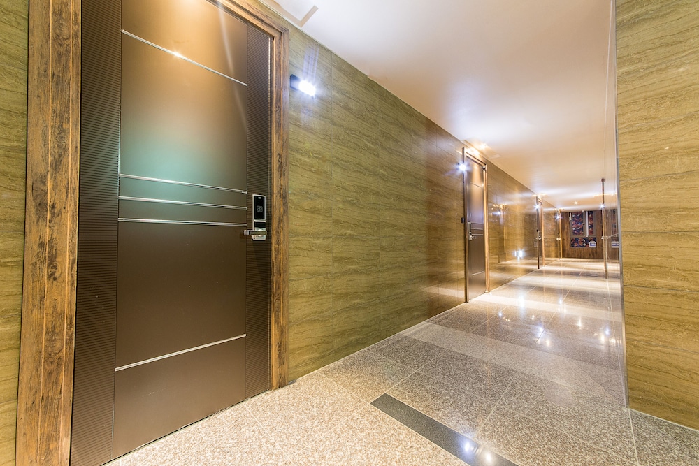 Boutique Hotel Sb Yeouido 47/66