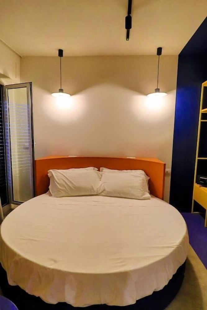 HOTEL GRAZIELLA 16/55