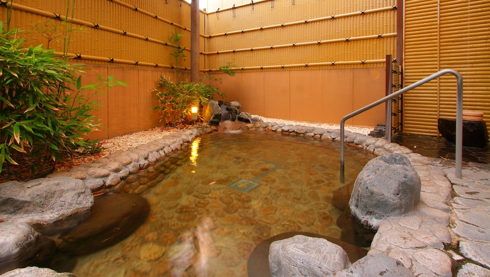 Hotel Hana Isawa 28/50